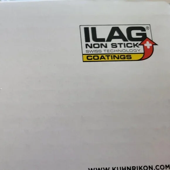 KUHN RIKON NON STICK WOK - Picture 11 of 11